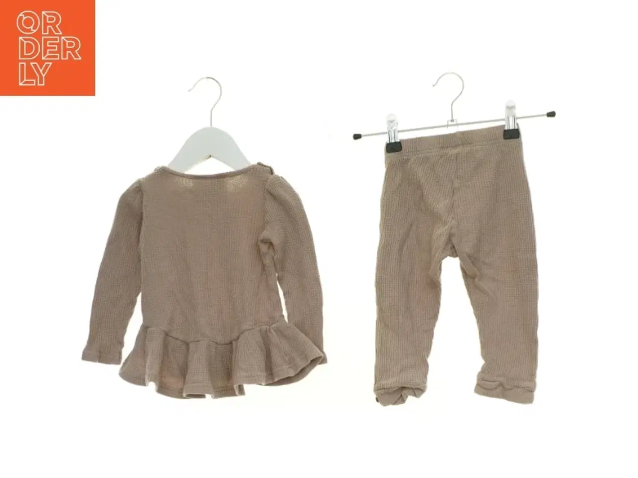 Billede 2 - Sæt fra MarMar (str. 86 cm)