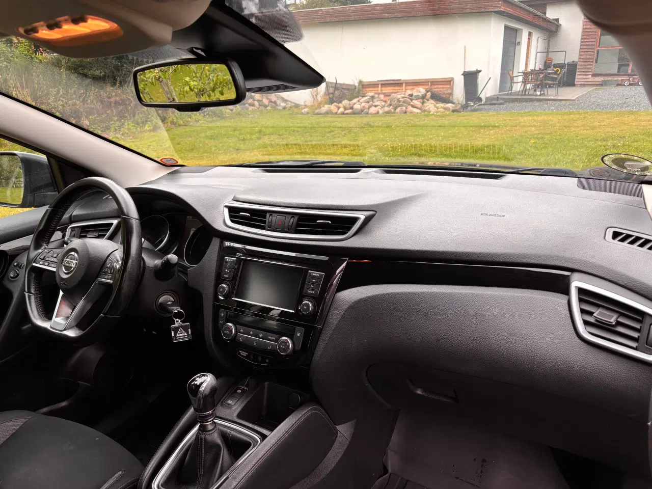 Billede 5 - Nissan Qashqai 1.5 dCi 115