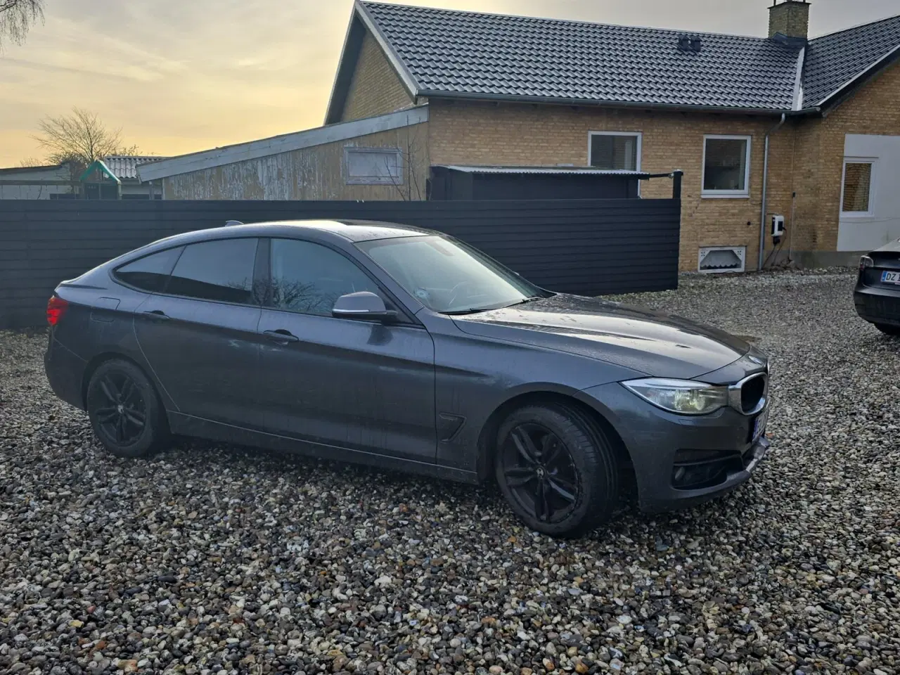 Billede 3 - BMW 320d 2,0 Gran Turismo