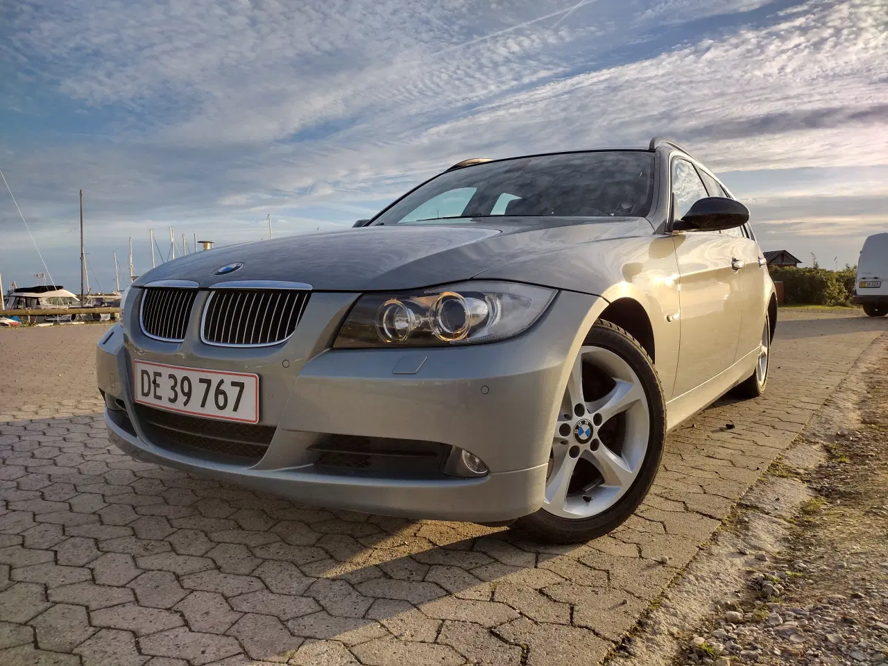 Billede 12 - BMW 325 3.0iAT