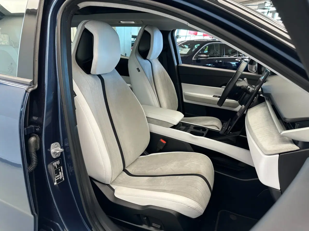 Billede 10 - Fisker Ocean  One
