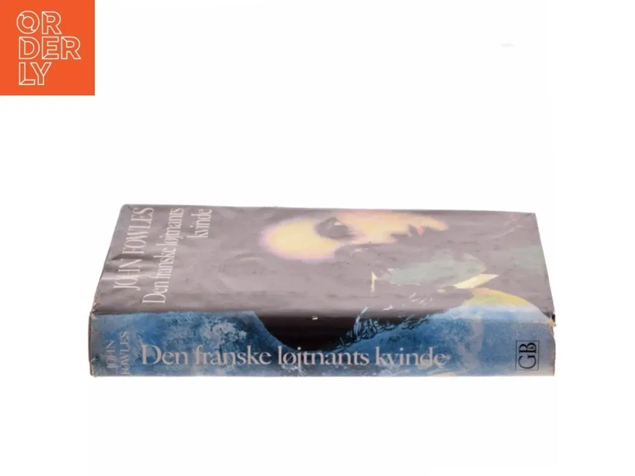 Billede 2 - Den franske løjtnants kvinde af John Fowles (Bog)