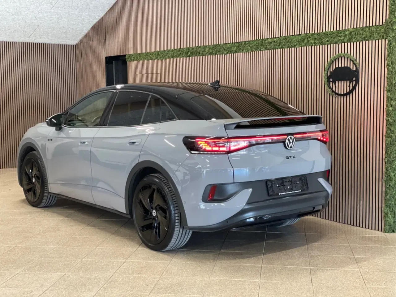 Billede 5 - VW ID.5 77 GTX 4Motion