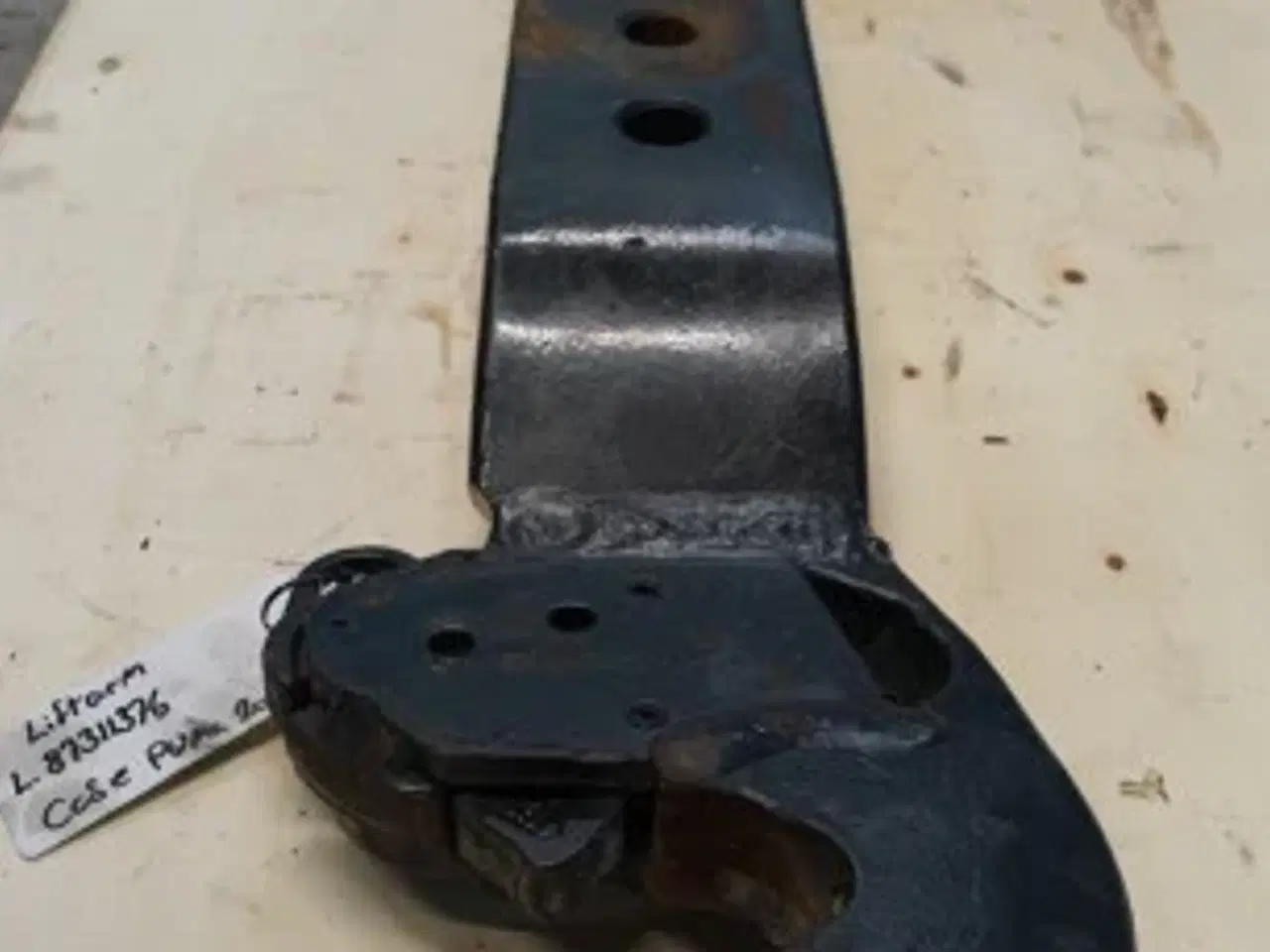 Billede 3 - Case Puma 200 CVX Liftarm 87311376