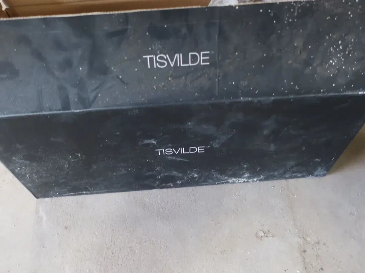 Billede 2 - El-Terassevarmer TISVILDE (ubrugt)
