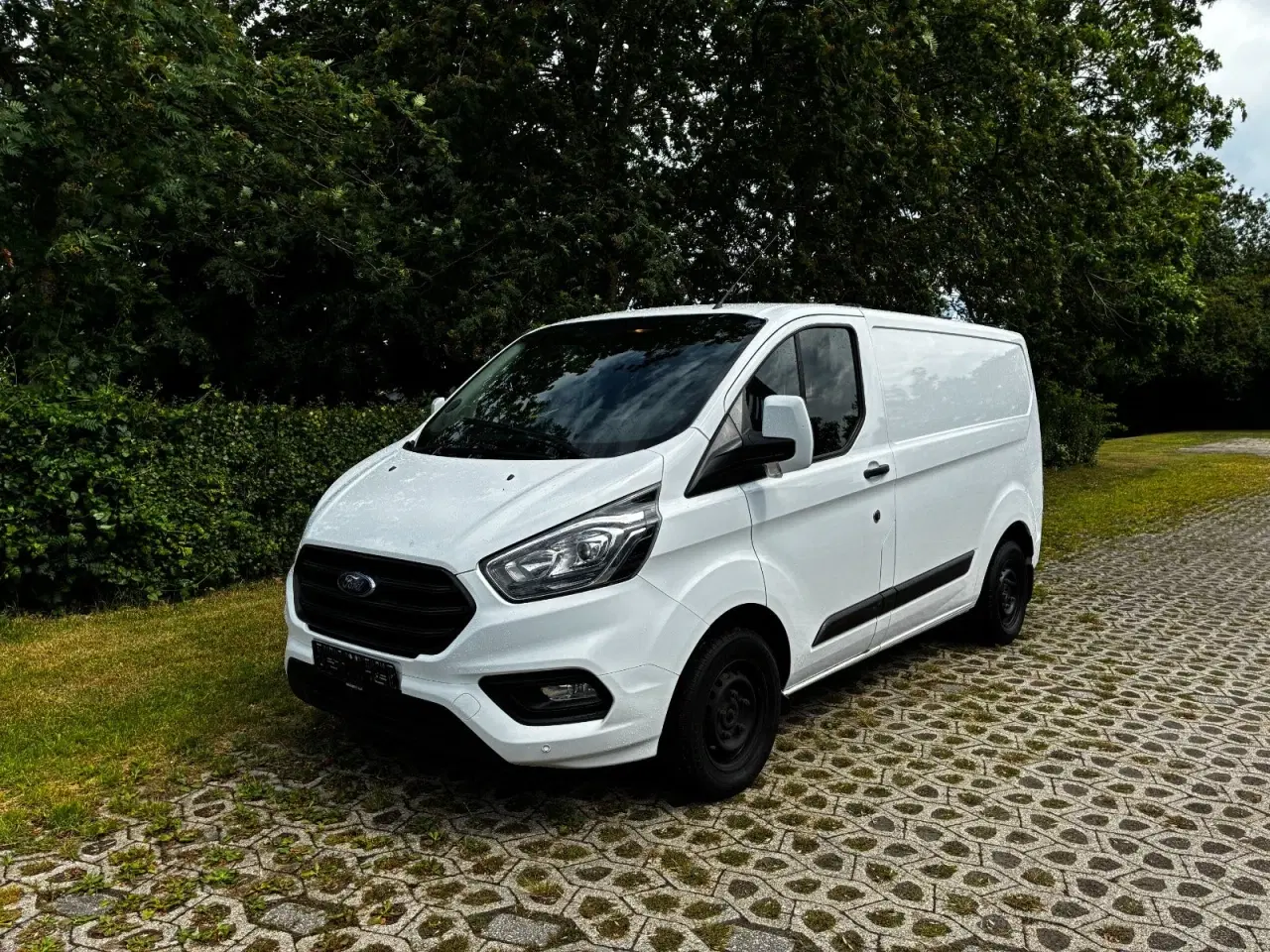 Billede 4 - Ford Transit Custom 280S 2,0 TDCi 105 Trend