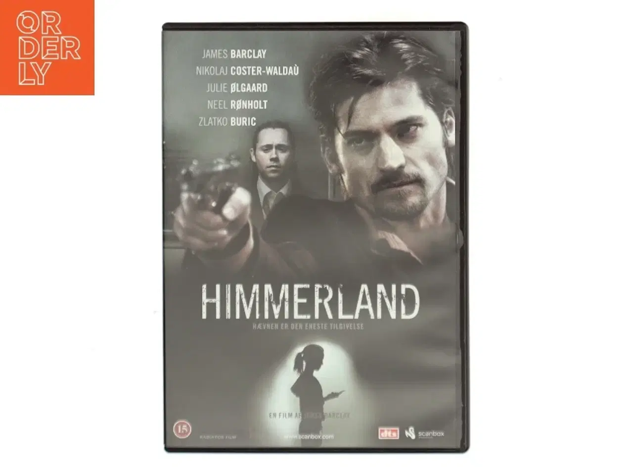 Billede 1 - Himmerland