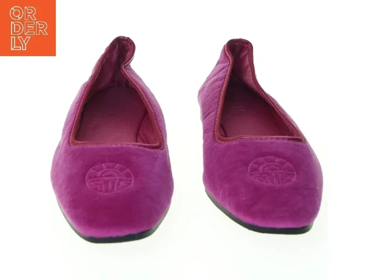 Billede 5 - Sko fra Quartem (str. 37)