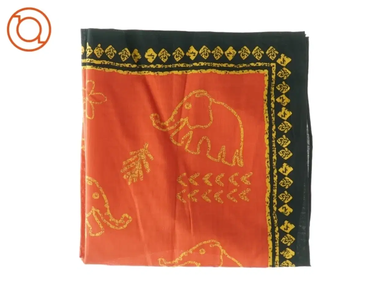 Billede 1 - Tørklæde