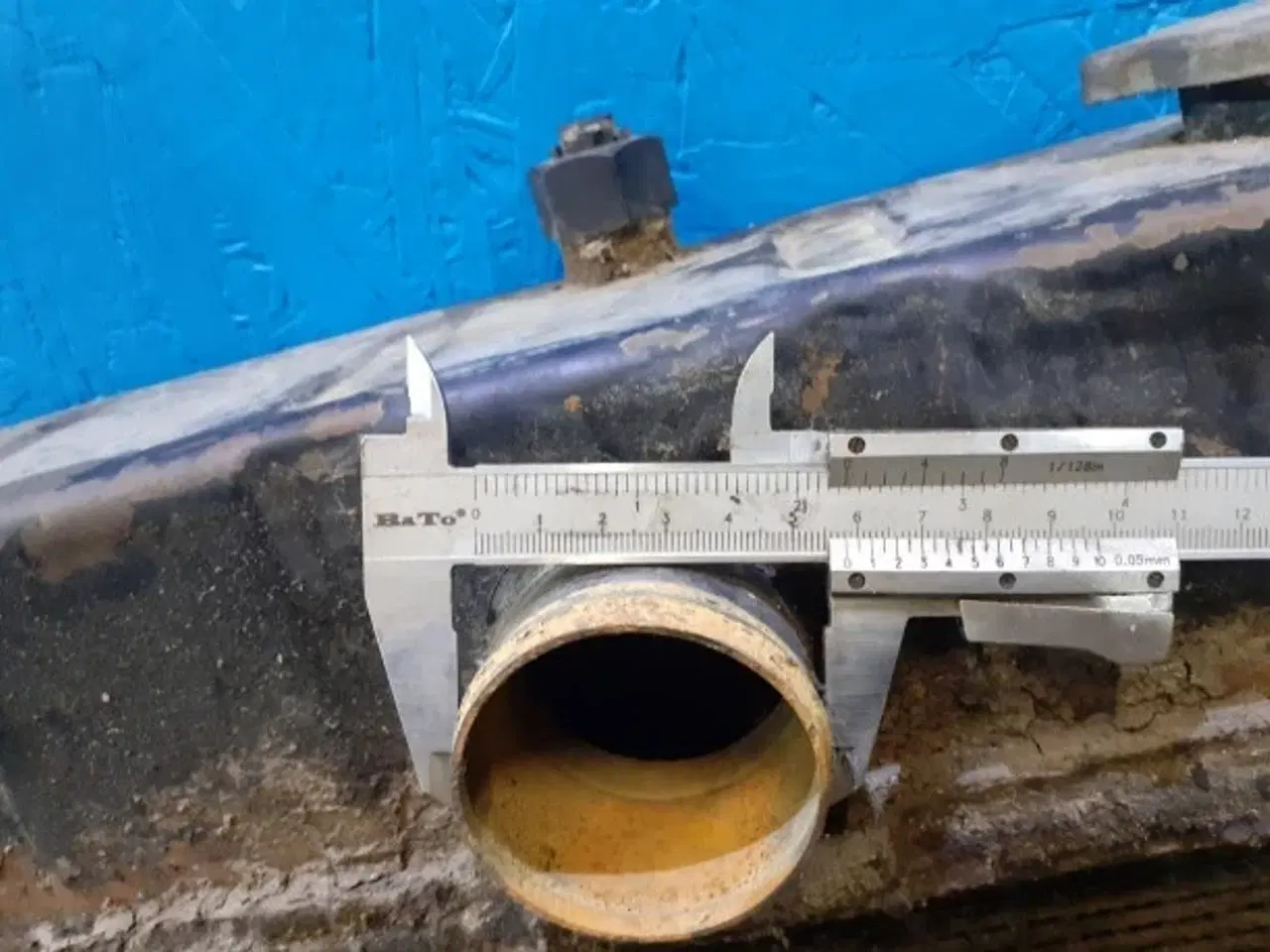 Billede 4 - Dronningborg D8900 Køler 28782026