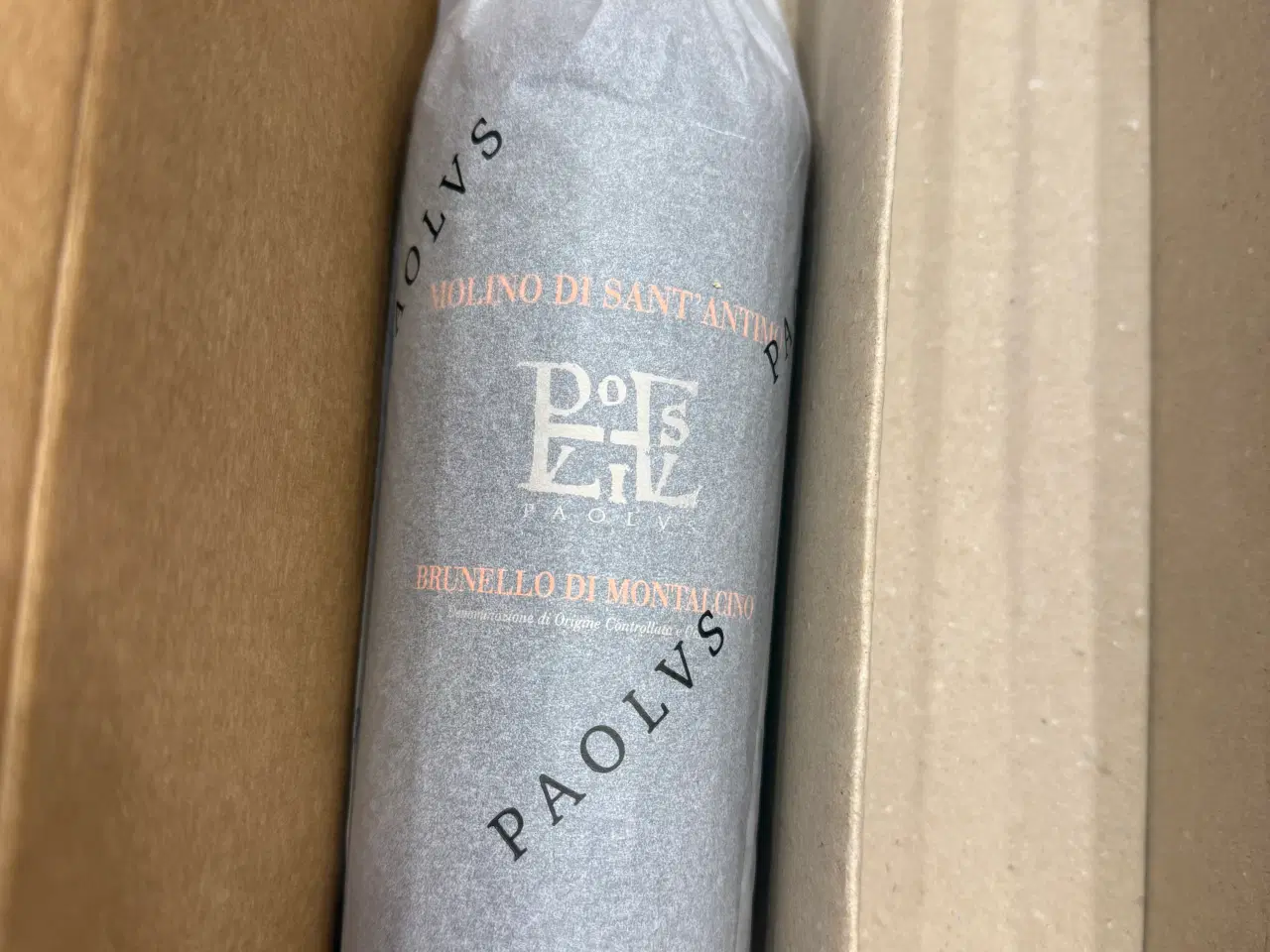 Billede 3 - 2 stk. Brunello di Montalcino 2016 – Sant’Antimo