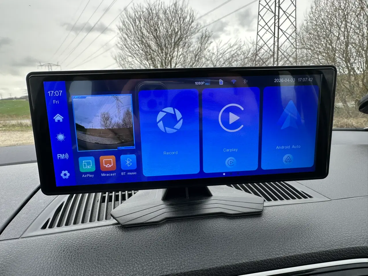 Billede 17 - VW Up! 1.0 – 2012 – Velholdt og billig i drift