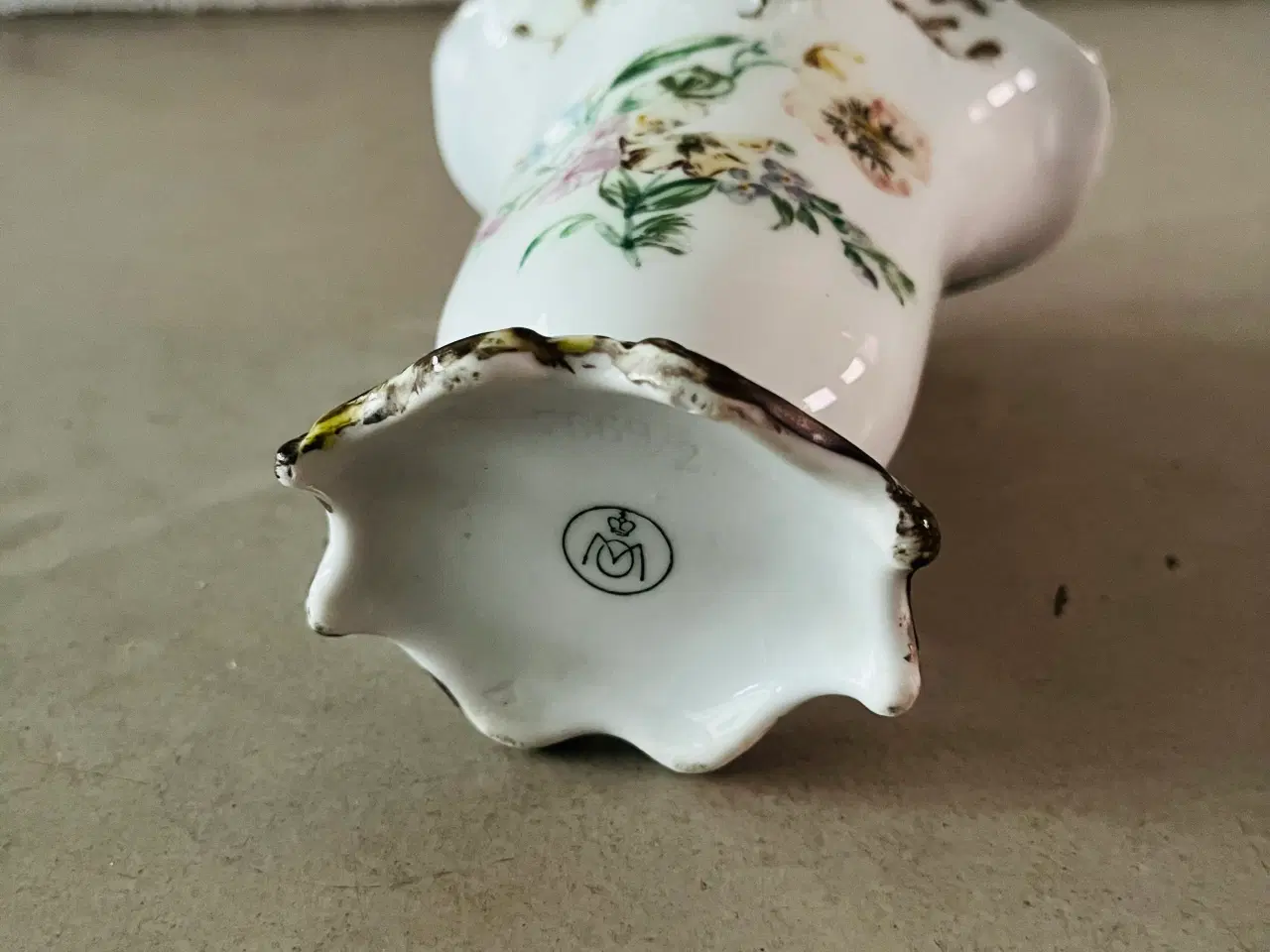 Billede 4 - Vase