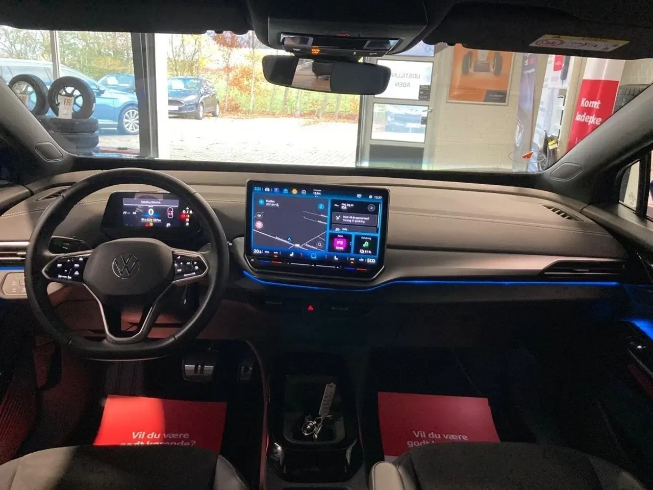 Billede 11 - VW ID.4 77 Style