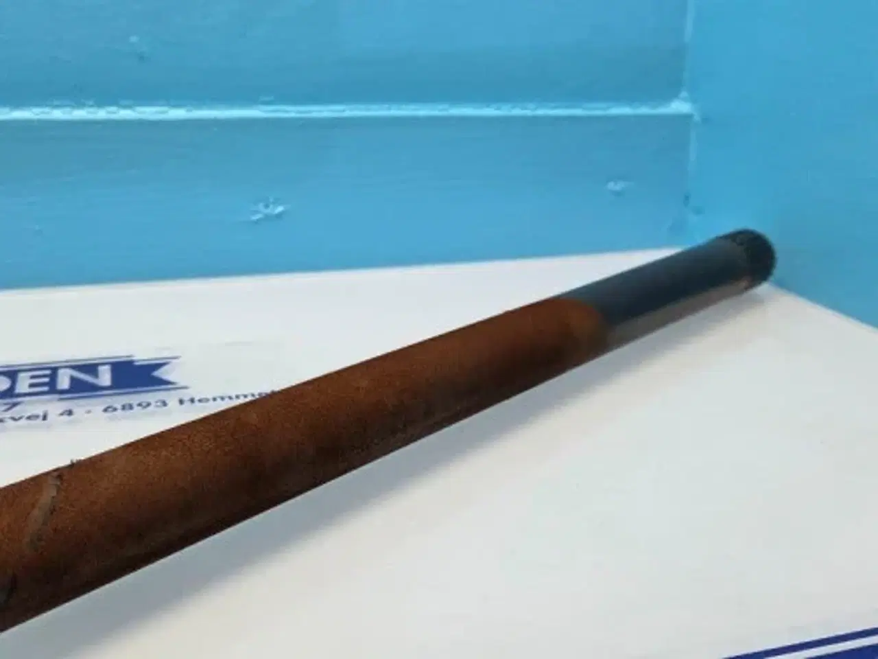 Billede 4 - Case Optum 300 Aksel 47897934