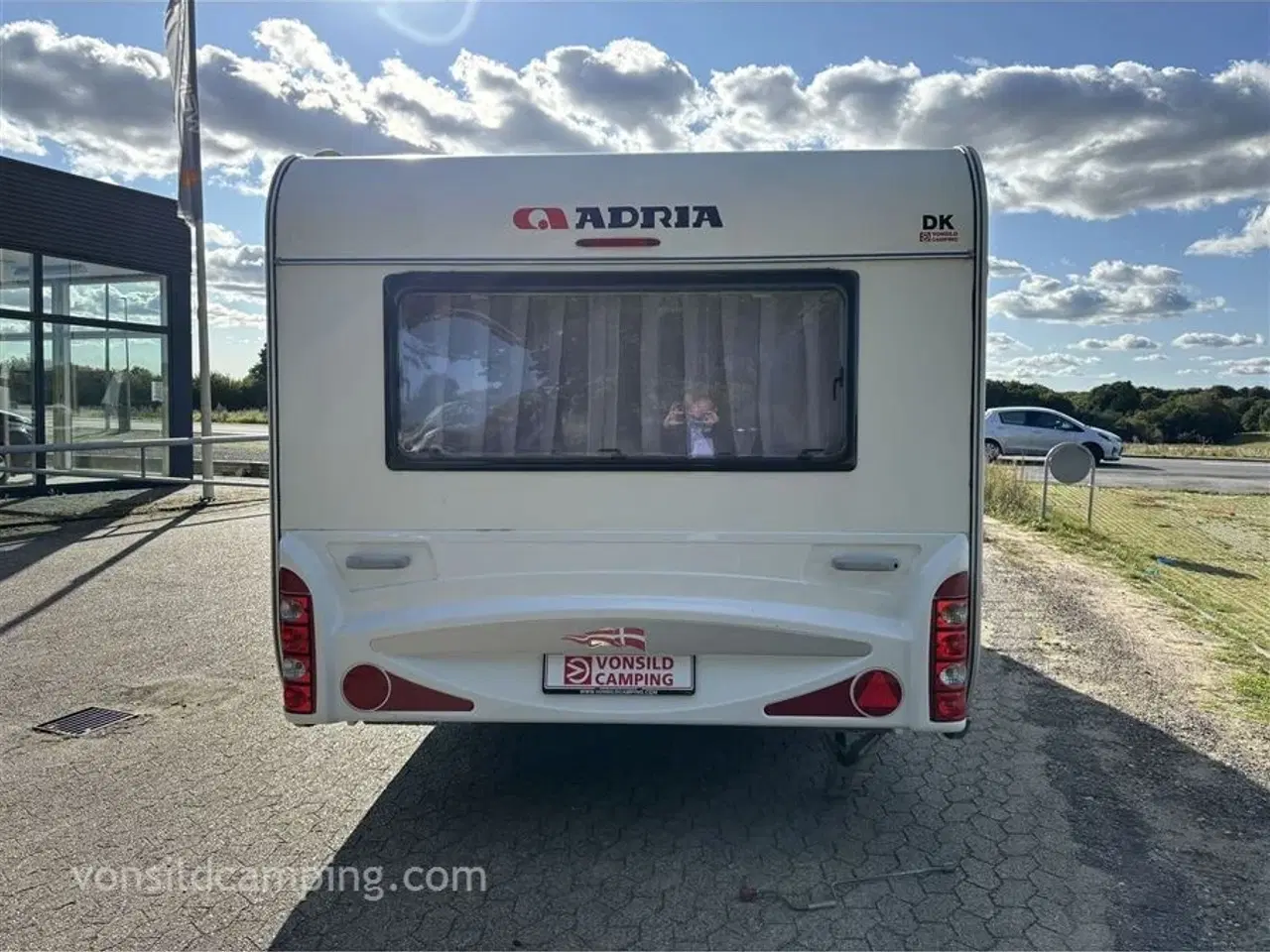 Billede 14 - 2010 - Adria Classica 613 PU