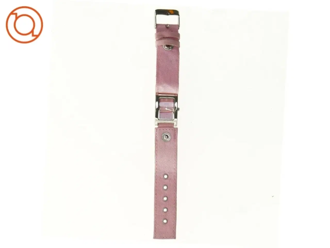 Billede 1 - Armbåndsur (str. 20 x 2 cm)