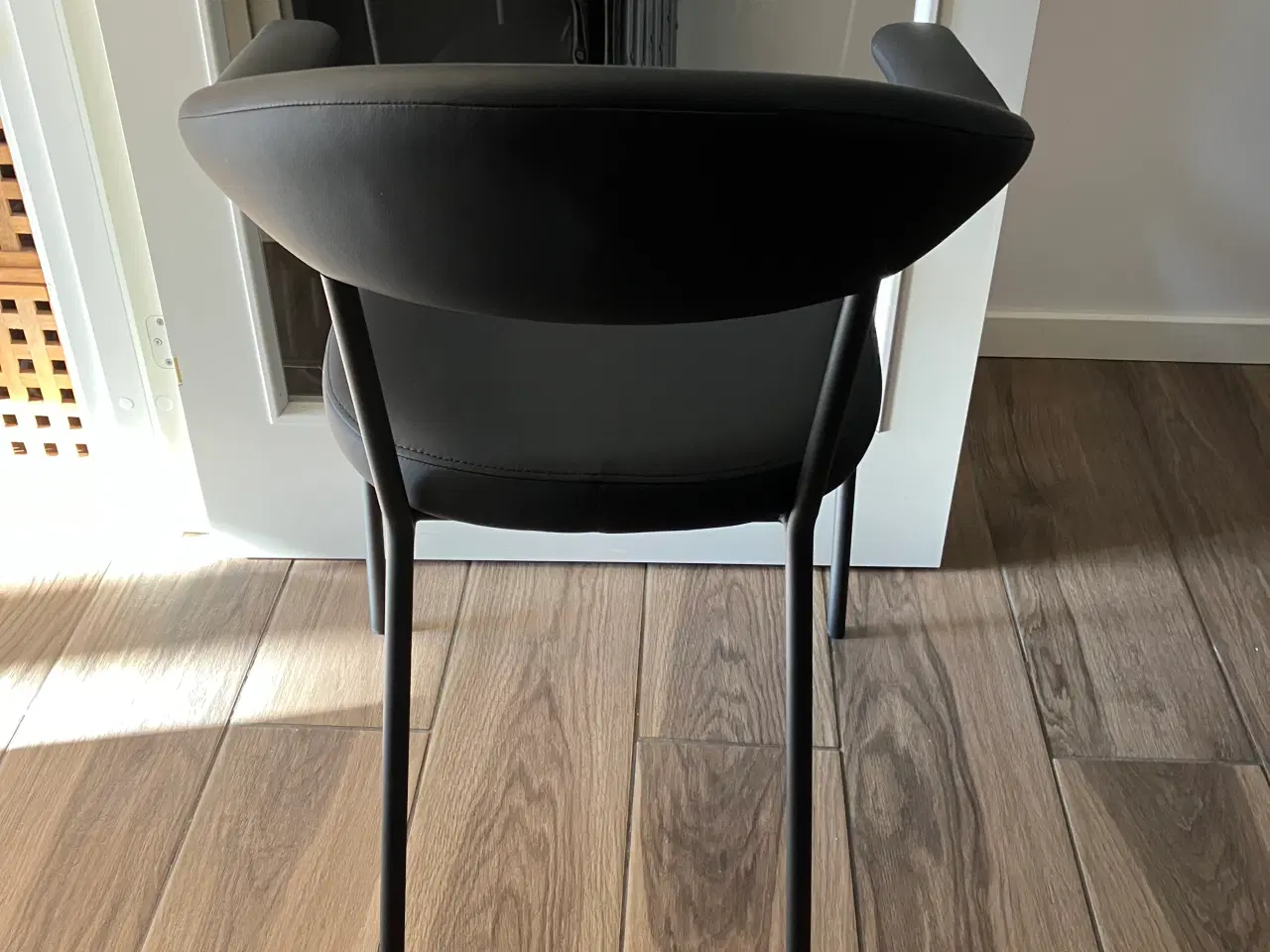 Billede 3 - AVA spisebordsstole FLOTTE