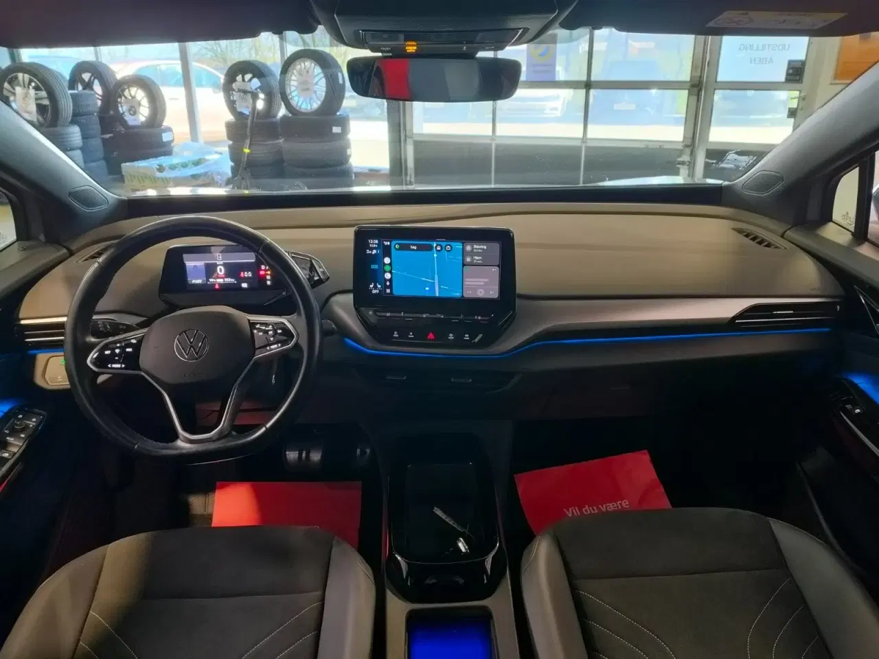 Billede 7 - VW ID.4 77 Pro