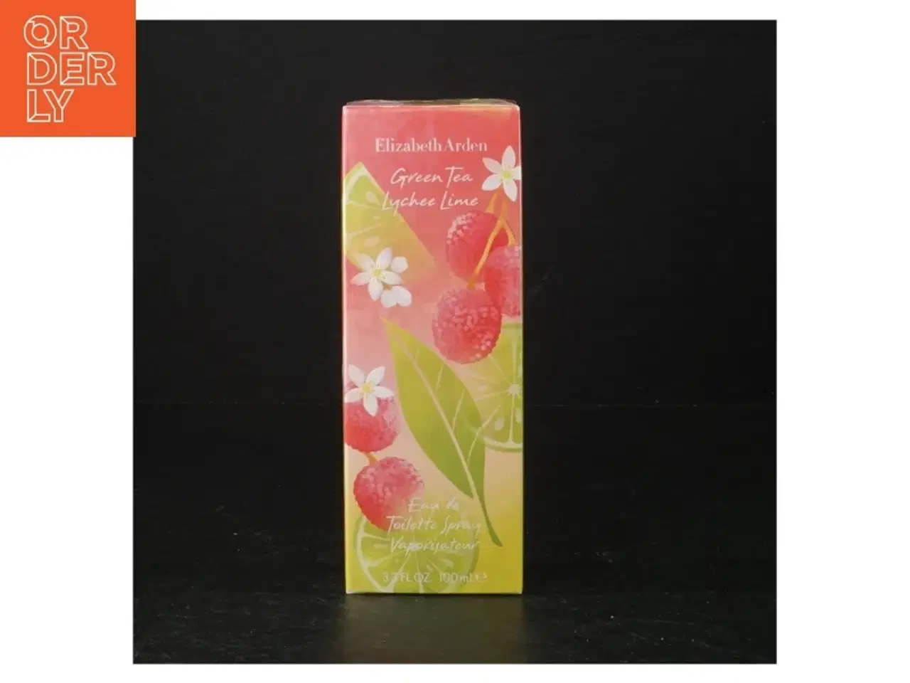 Billede 1 - Elizabeth Arden Green Tea Lychee Lime Eau de Toilette fra Elizabeth Arden