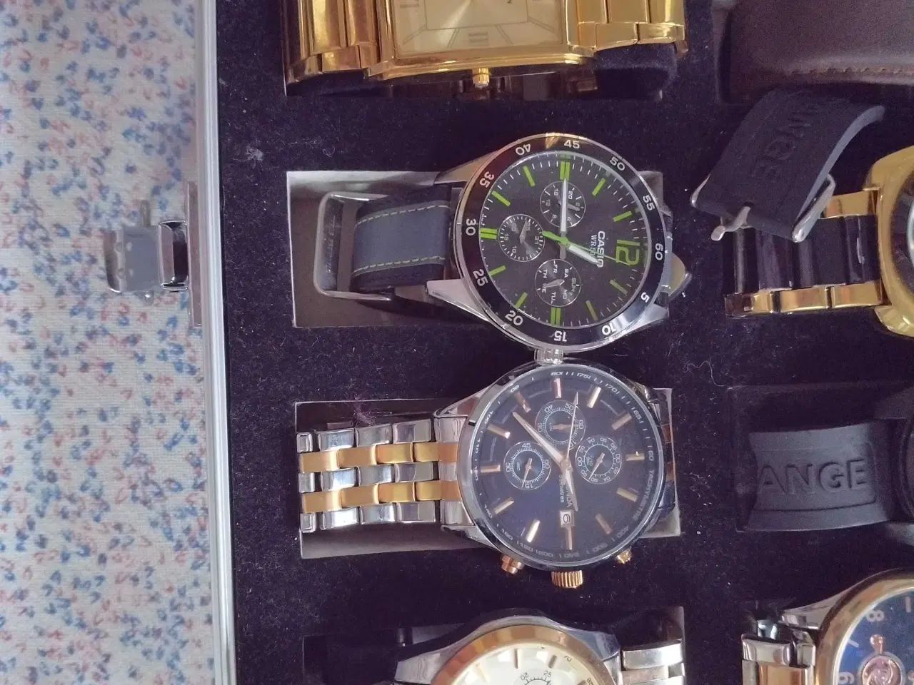 Billede 2 - Lot of watches