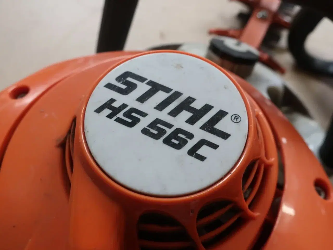Billede 5 - Hækklipper m.v. STIHL