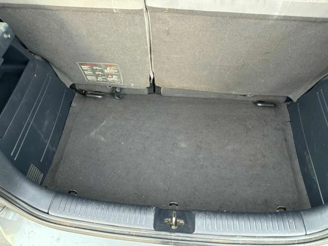 Billede 11 - Velholdt Hyundai getz