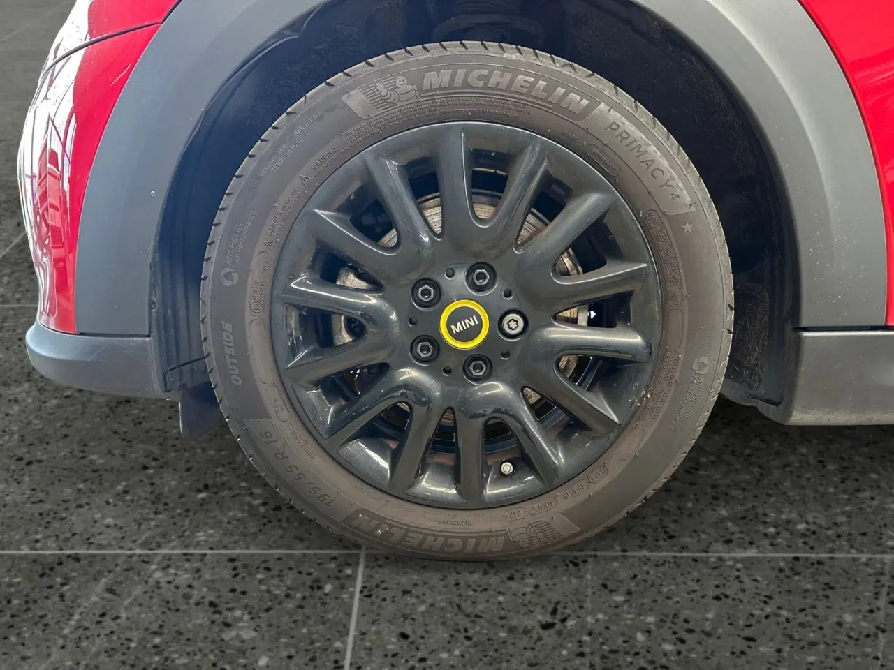 Billede 3 - MINI Cooper SE  Camden Edition