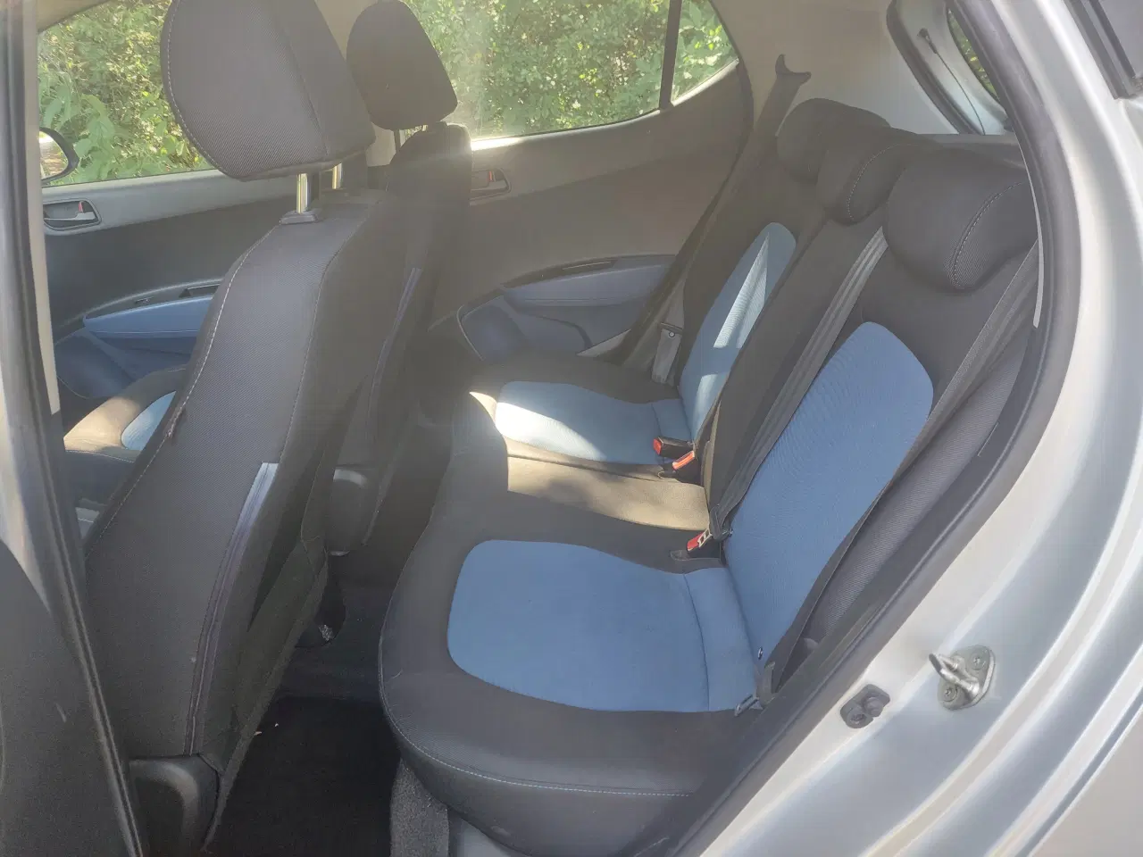 Billede 10 - Hyundai i10 1,0 Go Air+