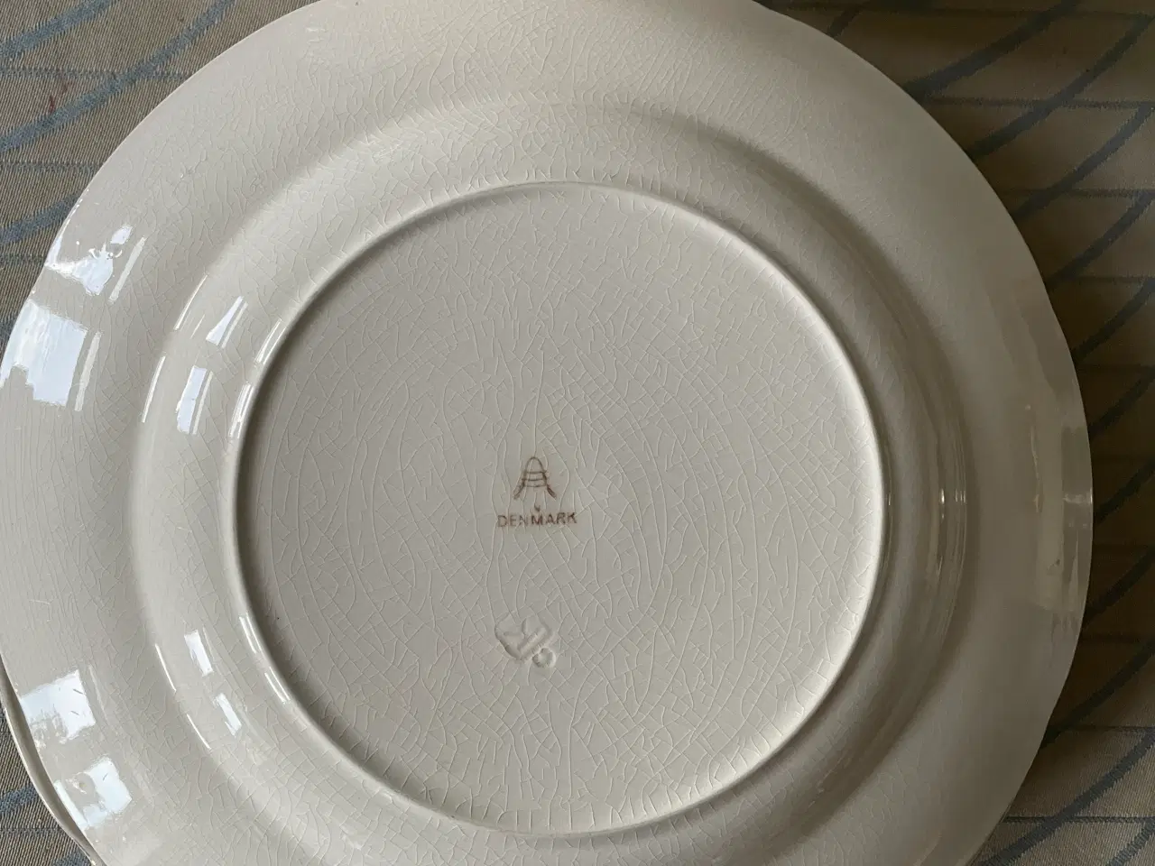 Billede 12 - Aluminia Anne Sofie