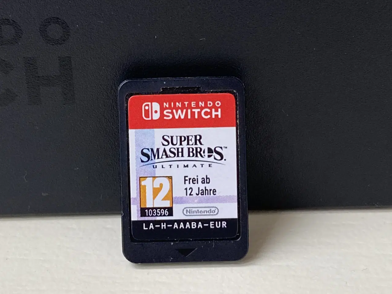 Billede 5 - Nintendo Switch + Super Smash Bros Ultimate