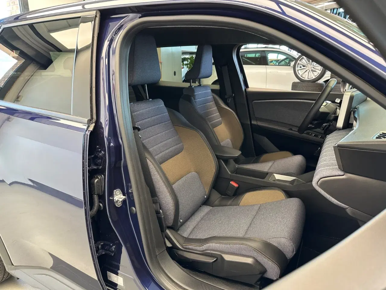 Billede 12 - Renault 5 E-Tech 52 Techno