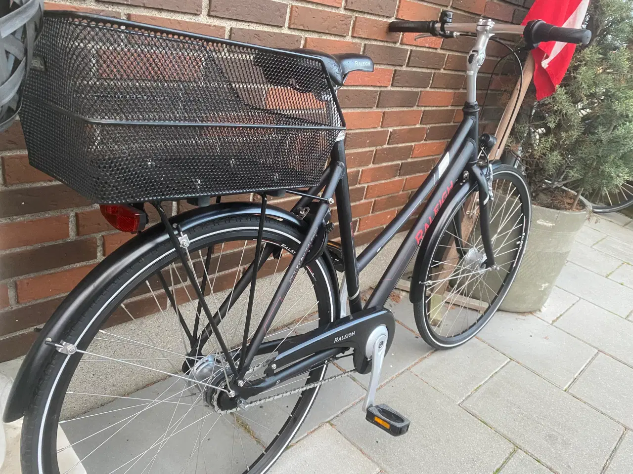 Billede 7 - Købt til 5499 kr SOM ny skal ses 