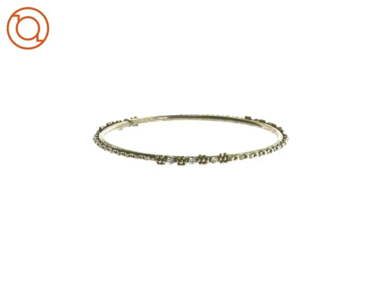 Billede 1 - Armbånd (str. 7 cm)