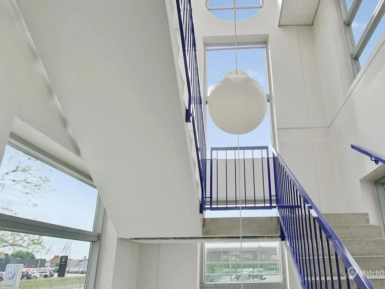 Billede 6 - Velbeliggende kontorlejemål