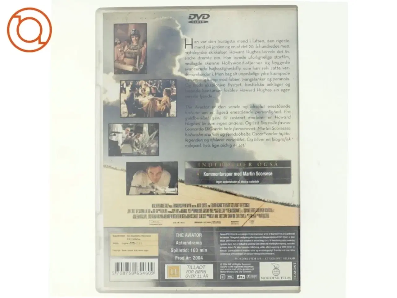 Billede 3 - The Aviator