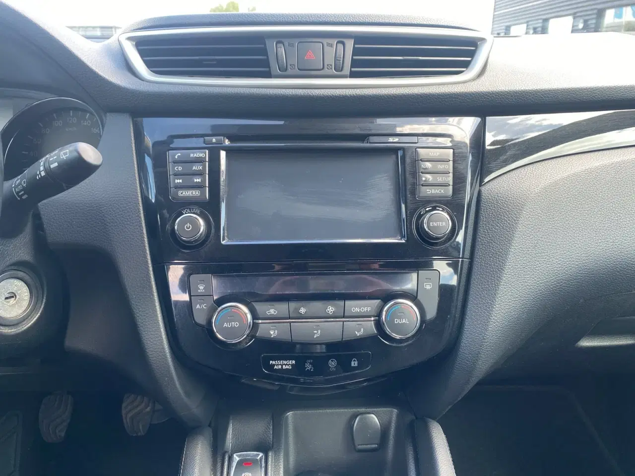 Billede 12 - Nissan Qashqai 1,2 Dig-T 115 Acenta
