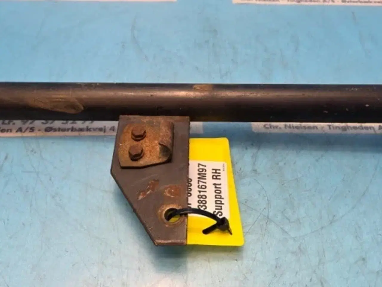 Billede 5 - Massey Ferguson 3060 Support R. 3388167M97