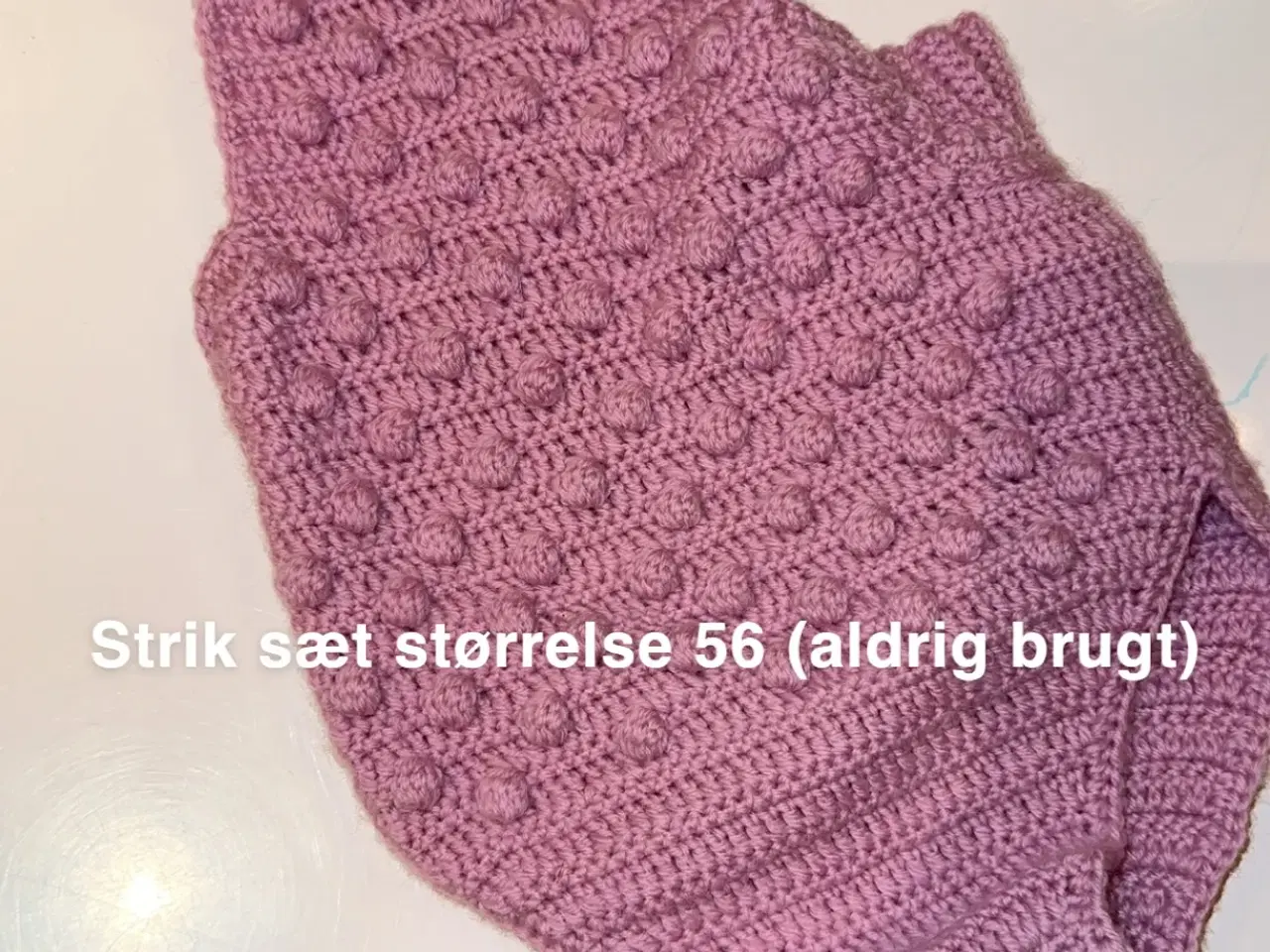 Billede 7 - Børnetøj til pige 56 🌸