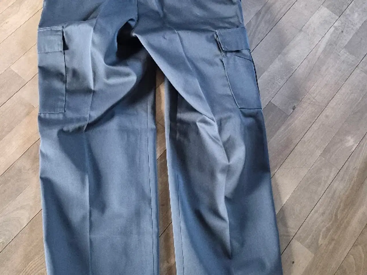 Billede 3 - Herrebukser, fritid eller arbejde