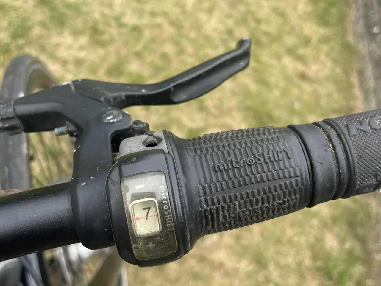 Billede 5 - Flot cykel + cykelhjelm