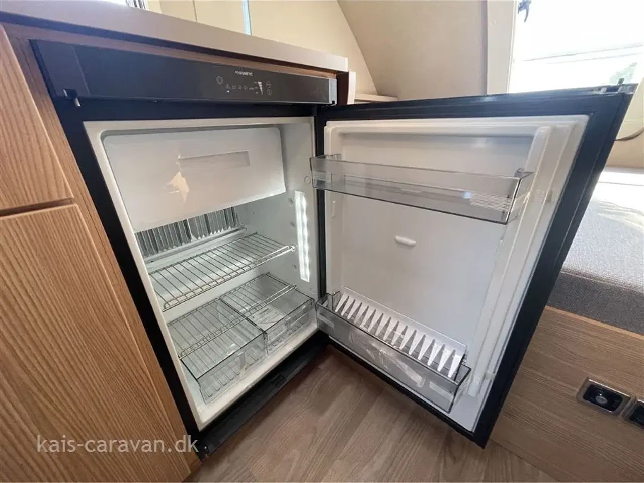 Billede 9 - 2023 - Tabbert T@b 400