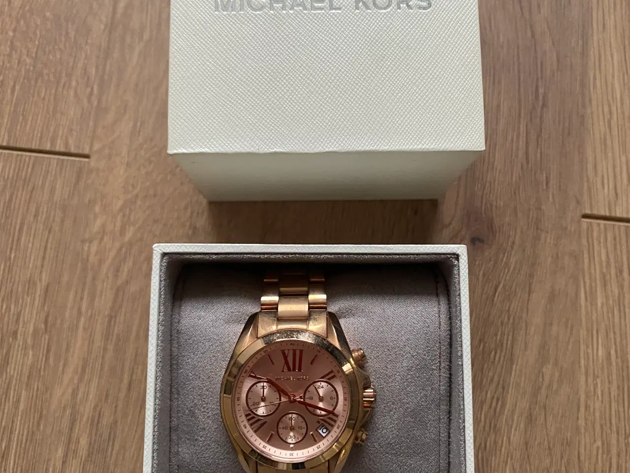 Billede 2 - Michael Kors Armbåndsure