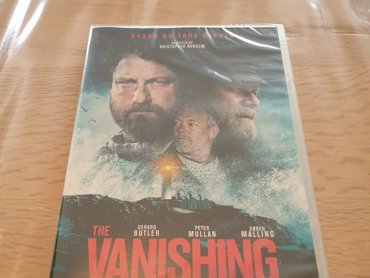 Billede 1 - The Vanishing 