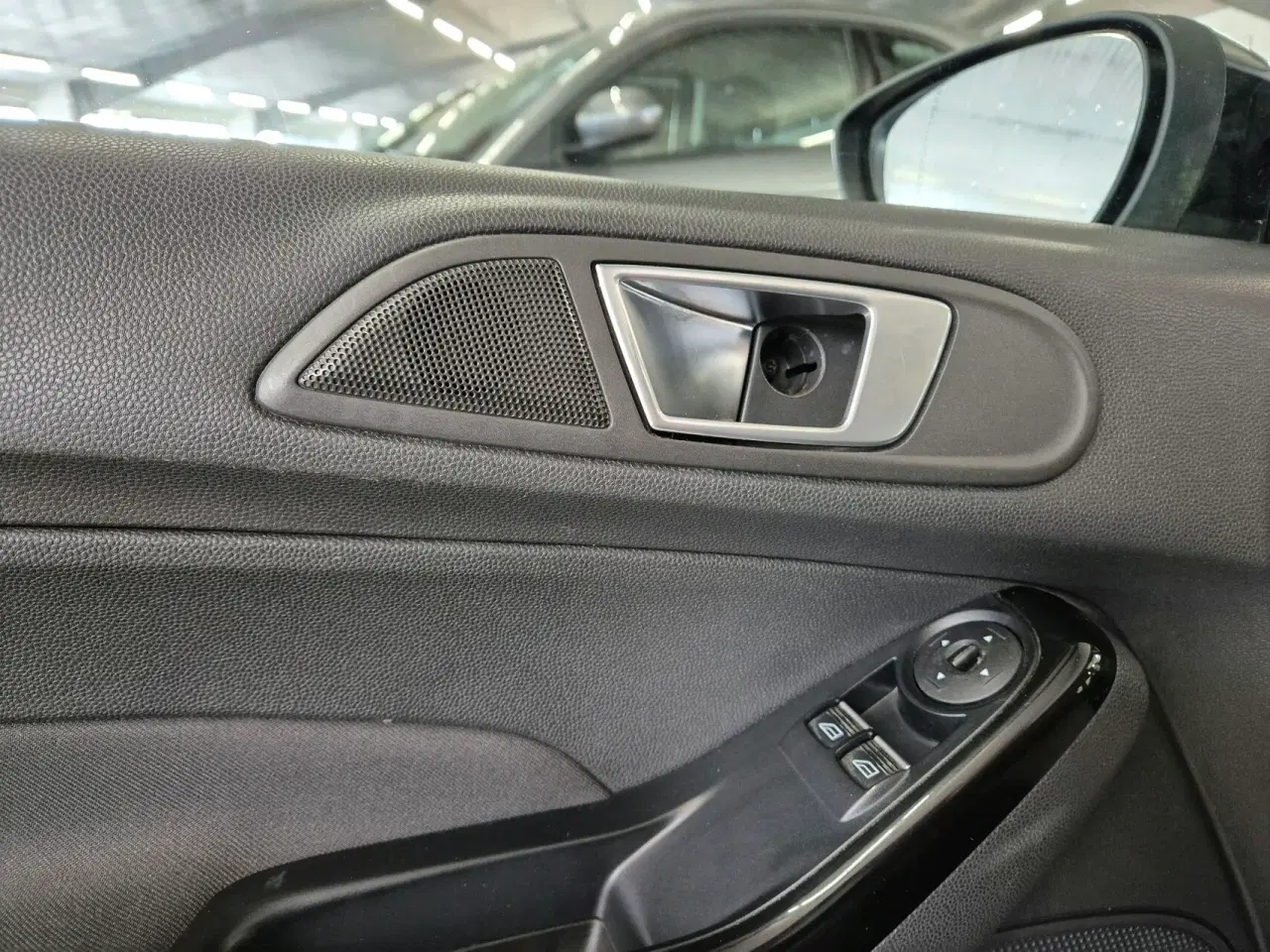 Billede 15 - Ford Fiesta 1,0 EcoBoost Titanium Start/Stop 125HK 5d