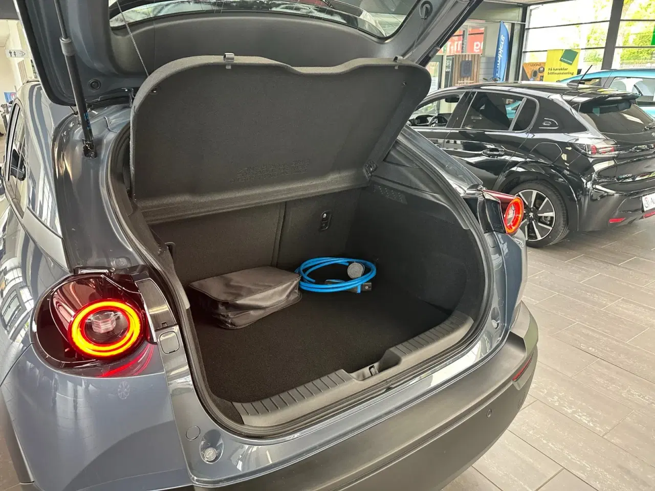 Billede 7 - Mazda MX-30  e-SkyActive Exclusive-Line