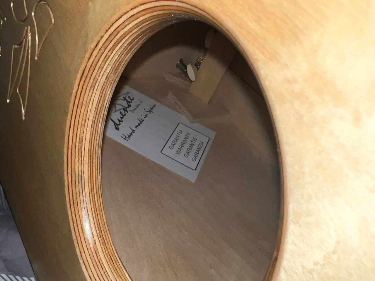 Billede 9 - Duende Cajon Swing & Brushes