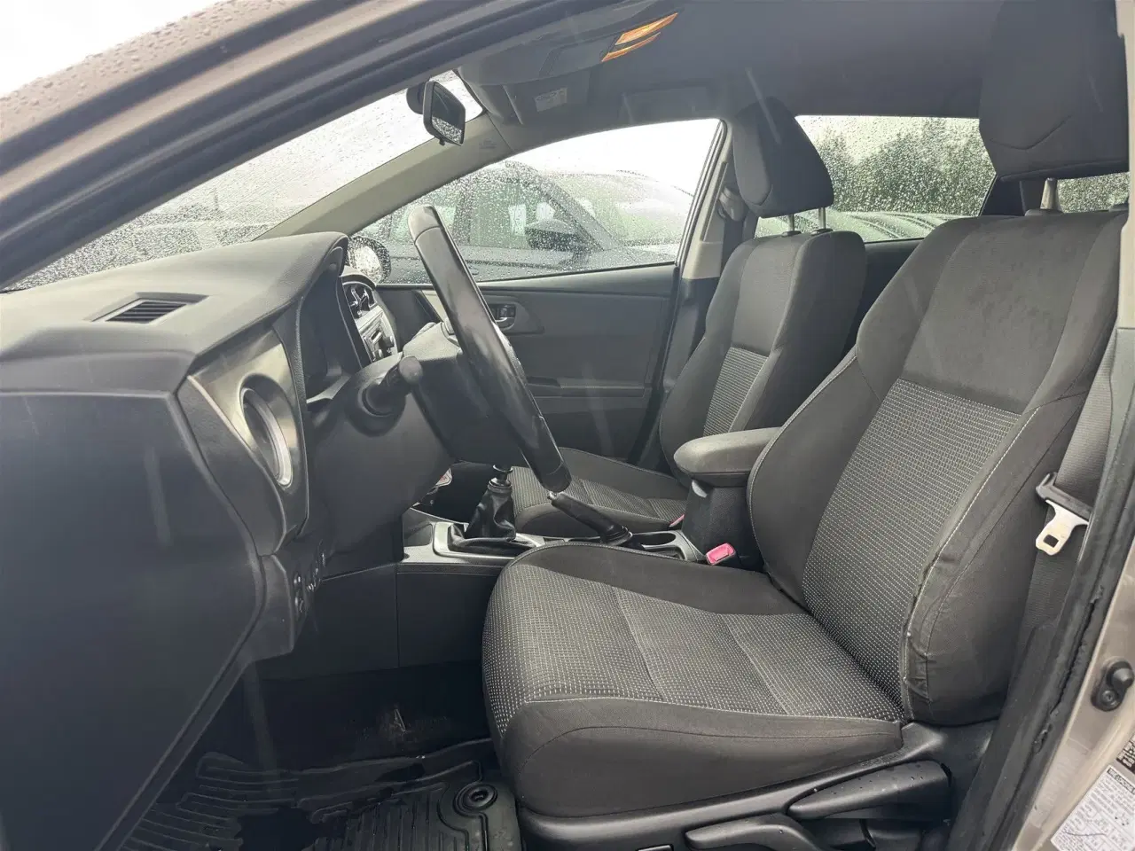 Billede 7 - Toyota Auris 1,6 Valvematic T2+ Comfort 132HK Stc 6g