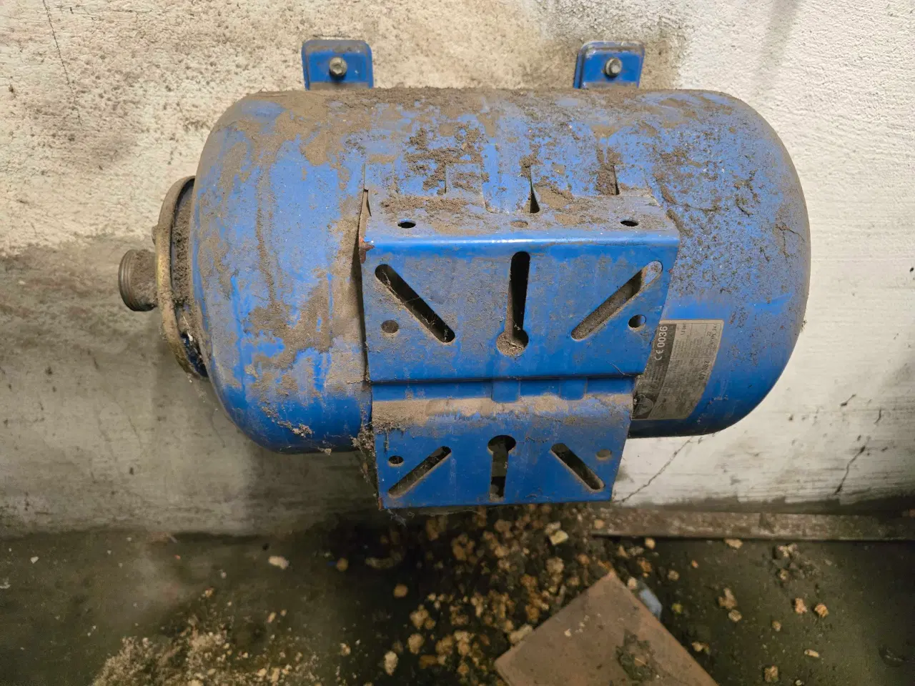 Billede 6 - Baxi Multiheat fyr 