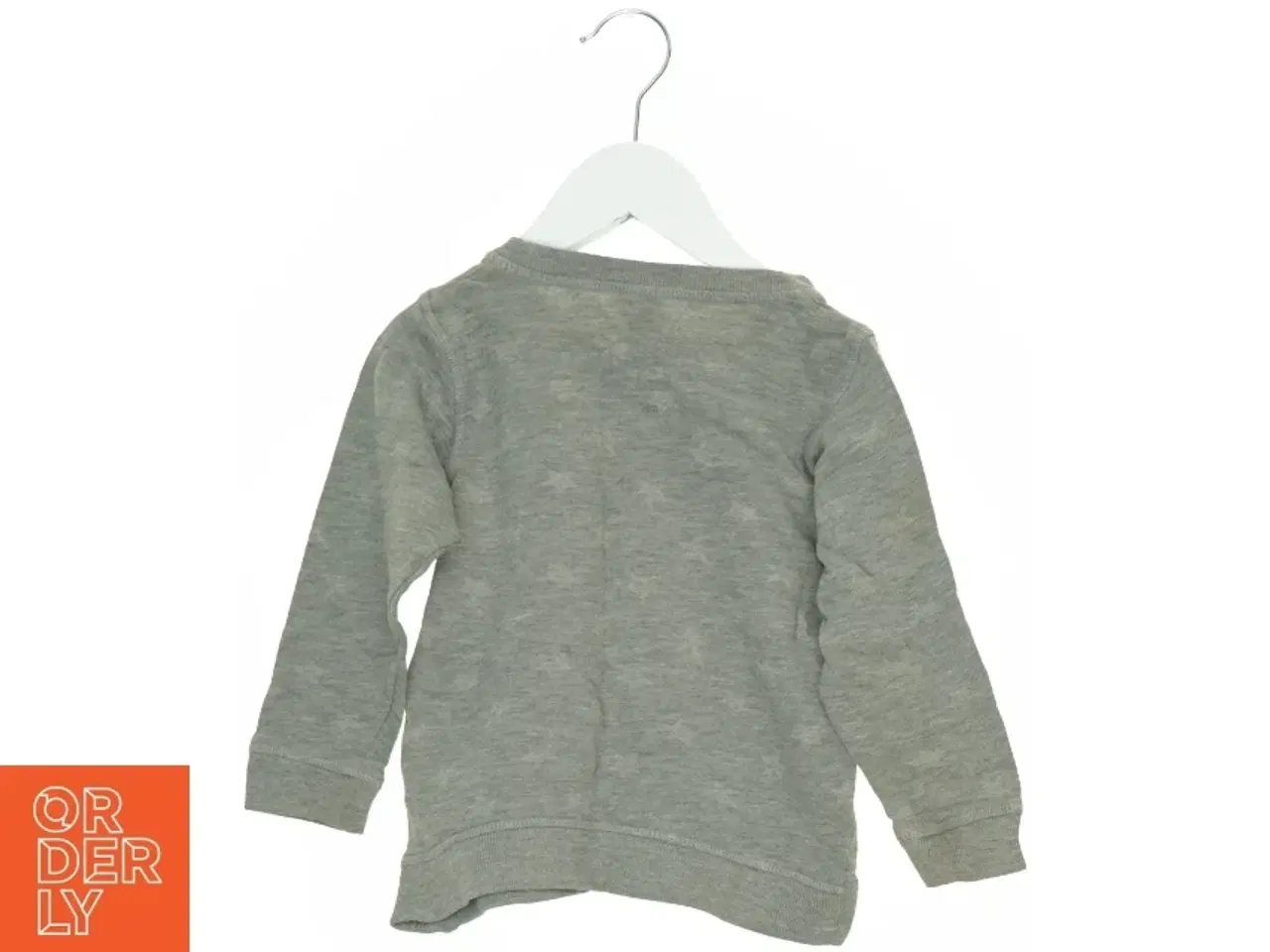 Billede 2 - Sweatshirt fra H&M (str. 92 cm)